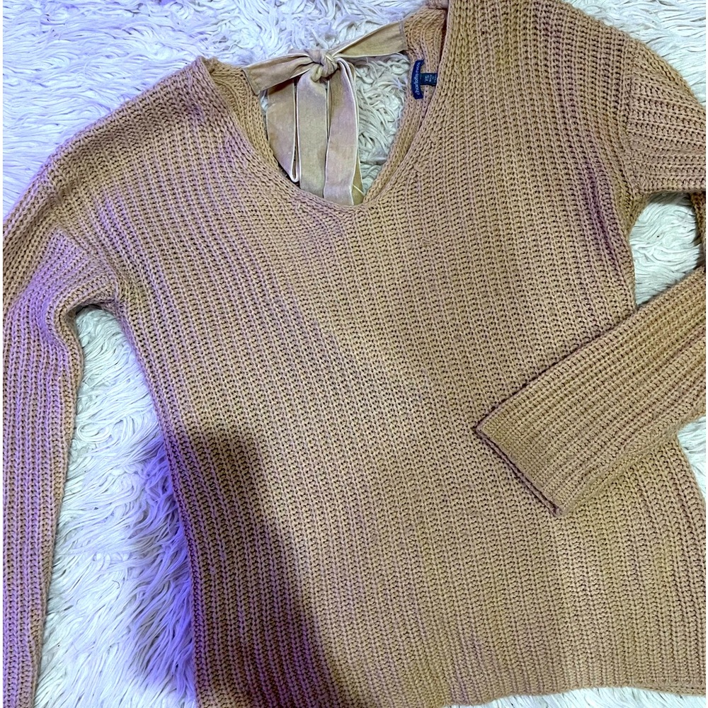 Charlotte Russe Sweater XS